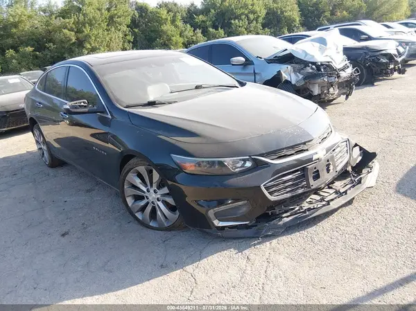 1G1ZH5SX0GF335783 2016 CHEVROLET MALIBU - Image 1