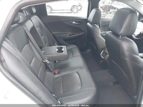 1G1ZH5SX0GF337615 2016 CHEVROLET MALIBU - Image 8