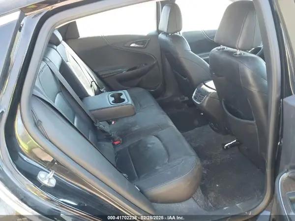 1G1ZH5SX0GF338120 2016 CHEVROLET MALIBU - Image 8