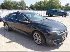 1G1ZH5SX0GF342149 2016 CHEVROLET MALIBU
