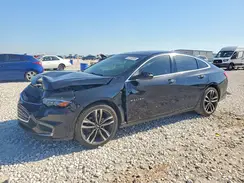 1G1ZH5SX0GF342409 2016 CHEVROLET MALIBU