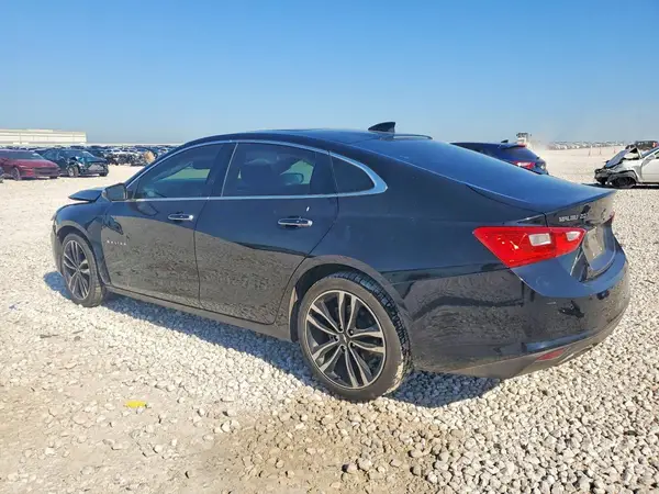 1G1ZH5SX0GF342409 2016 CHEVROLET MALIBU - Image 2