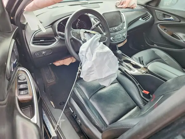 1G1ZH5SX0GF342409 2016 CHEVROLET MALIBU - Image 8