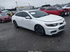 1G1ZH5SX0GF345472 2016 CHEVROLET MALIBU