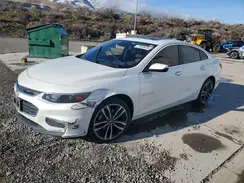 1G1ZH5SX0GF346489 2016 CHEVROLET MALIBU