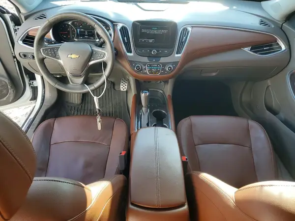 1G1ZH5SX0GF346489 2016 CHEVROLET MALIBU - Image 8