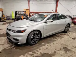 1G1ZH5SX0GF349196 2016 CHEVROLET MALIBU