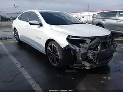 1G1ZH5SX0GF351899 2016 CHEVROLET MALIBU