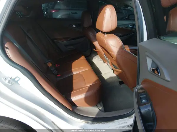 1G1ZH5SX0GF351899 2016 CHEVROLET MALIBU - Image 8
