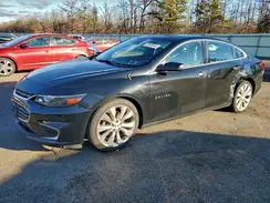 1G1ZH5SX0GF353281 2016 CHEVROLET MALIBU