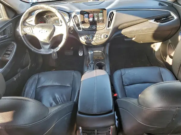 1G1ZH5SX0GF353281 2016 CHEVROLET MALIBU - Image 8