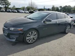 1G1ZH5SX0GF353443 2016 CHEVROLET MALIBU
