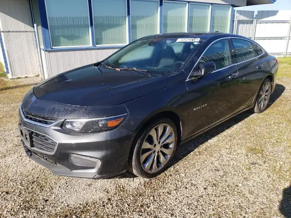 1G1ZH5SX0GF356505 2016 CHEVROLET MALIBU - Image 1