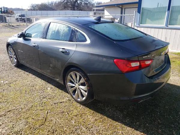 1G1ZH5SX0GF356505 2016 CHEVROLET MALIBU - Image 2