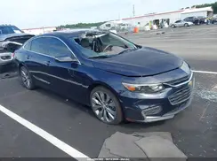 1G1ZH5SX0GF356634 2016 CHEVROLET MALIBU