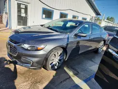 1G1ZH5SX0HF100060 2017 CHEVROLET MALIBU