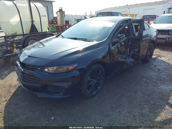 1G1ZH5SX0HF110040 2017 CHEVROLET MALIBU - Image 2