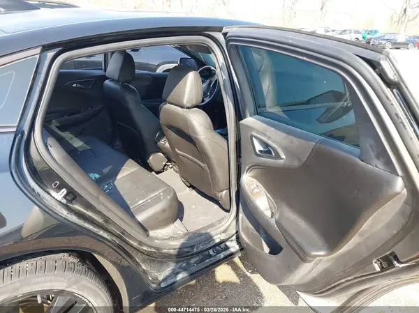 1G1ZH5SX0HF110040 2017 CHEVROLET MALIBU - Image 8