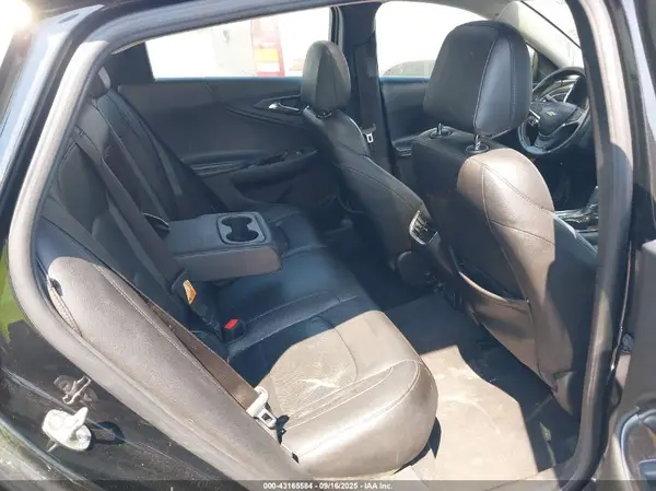 1G1ZH5SX0HF110247 2017 CHEVROLET MALIBU - Image 8