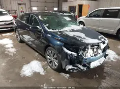 1G1ZH5SX0HF110507 2017 CHEVROLET MALIBU