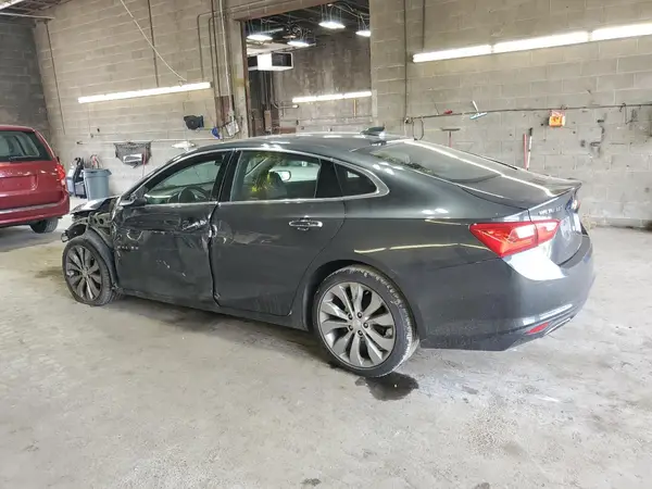 1G1ZH5SX0HF112936 2017 CHEVROLET MALIBU - Image 2