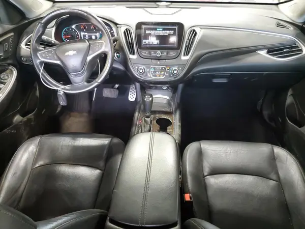 1G1ZH5SX0HF112936 2017 CHEVROLET MALIBU - Image 8