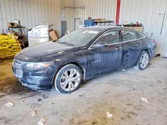 1G1ZH5SX0HF114668 2017 CHEVROLET MALIBU