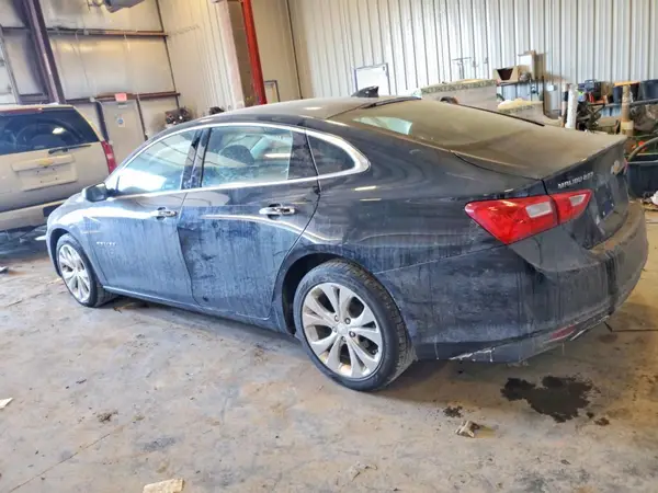 1G1ZH5SX0HF114668 2017 CHEVROLET MALIBU - Image 2