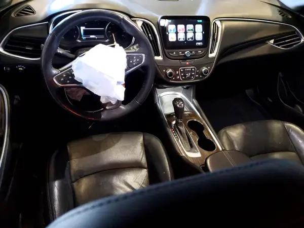 1G1ZH5SX0HF114668 2017 CHEVROLET MALIBU - Image 8