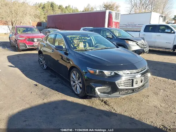 1G1ZH5SX0HF117179 2017 CHEVROLET MALIBU - Image 1