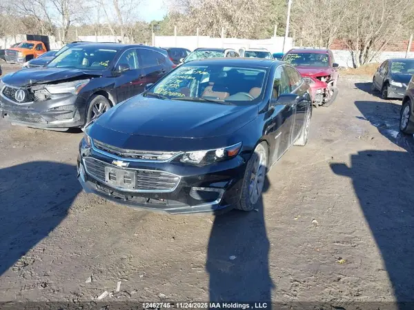 1G1ZH5SX0HF117179 2017 CHEVROLET MALIBU - Image 2