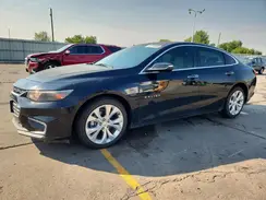 1G1ZH5SX0HF118414 2017 CHEVROLET MALIBU