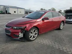 1G1ZH5SX0HF123192 2017 CHEVROLET MALIBU