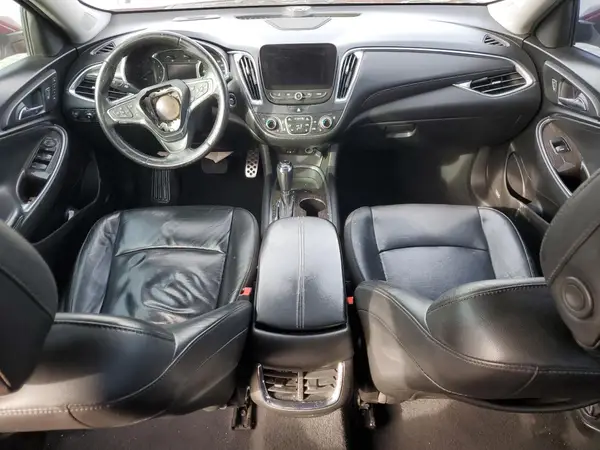 1G1ZH5SX0HF123192 2017 CHEVROLET MALIBU - Image 8