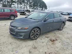 1G1ZH5SX0HF124892 2017 CHEVROLET MALIBU