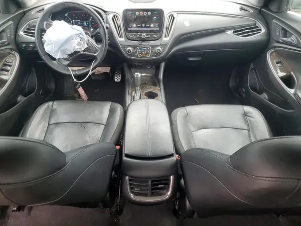 1G1ZH5SX0HF124892 2017 CHEVROLET MALIBU - Image 8