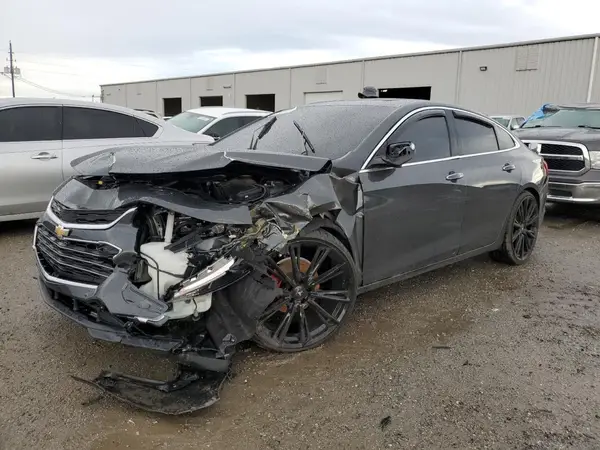 1G1ZH5SX0HF135827 2017 CHEVROLET MALIBU - Image 1