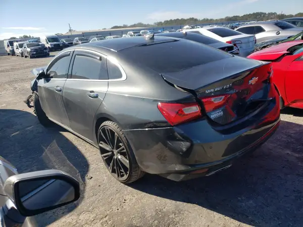 1G1ZH5SX0HF135827 2017 CHEVROLET MALIBU - Image 2