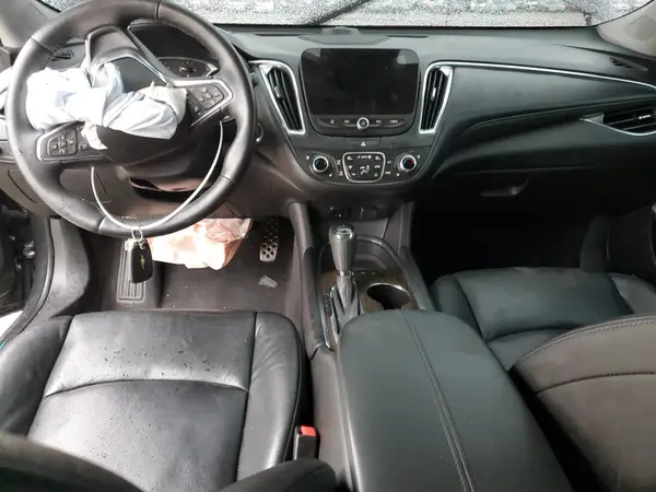 1G1ZH5SX0HF135827 2017 CHEVROLET MALIBU - Image 8