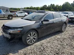 1G1ZH5SX0HF139411 2017 CHEVROLET MALIBU