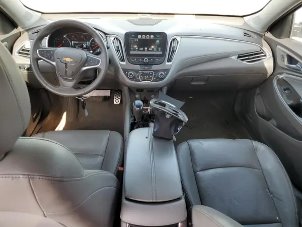 1G1ZH5SX0HF139411 2017 CHEVROLET MALIBU - Image 8
