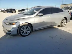 1G1ZH5SX0HF146679 2017 CHEVROLET MALIBU