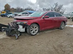 1G1ZH5SX0HF154930 2017 CHEVROLET MALIBU