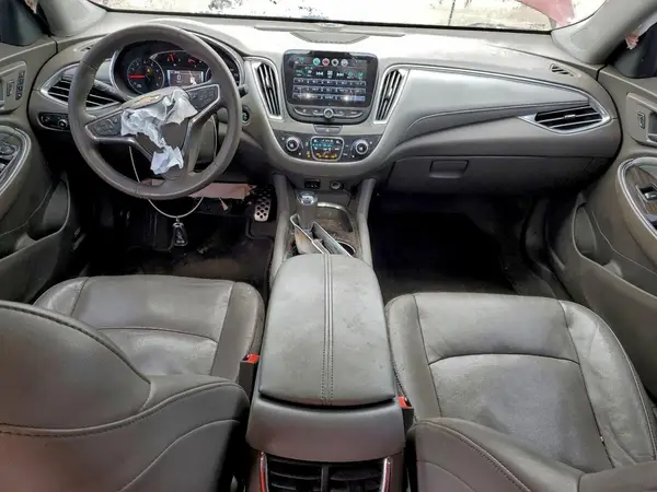 1G1ZH5SX0HF154930 2017 CHEVROLET MALIBU - Image 8