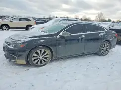 1G1ZH5SX0HF155785 2017 CHEVROLET MALIBU