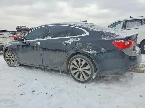 1G1ZH5SX0HF155785 2017 CHEVROLET MALIBU - Image 2
