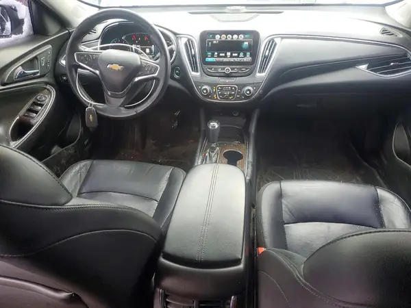 1G1ZH5SX0HF155785 2017 CHEVROLET MALIBU - Image 8