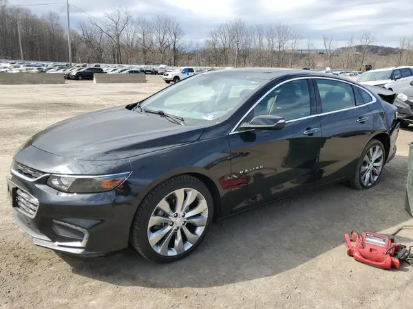 1G1ZH5SX0HF158721 2017 CHEVROLET MALIBU - Image 1