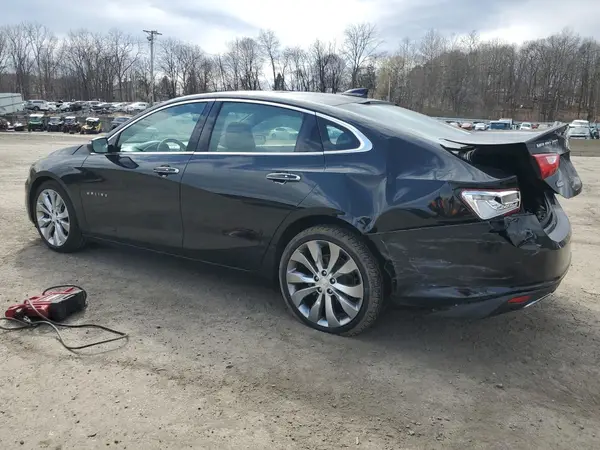 1G1ZH5SX0HF158721 2017 CHEVROLET MALIBU - Image 2