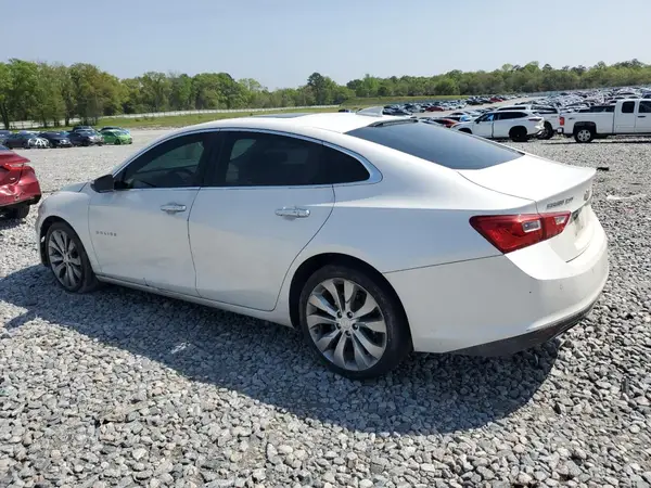 1G1ZH5SX0HF159626 2017 CHEVROLET MALIBU - Image 2